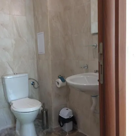 App 704, Sea View, One Room,
