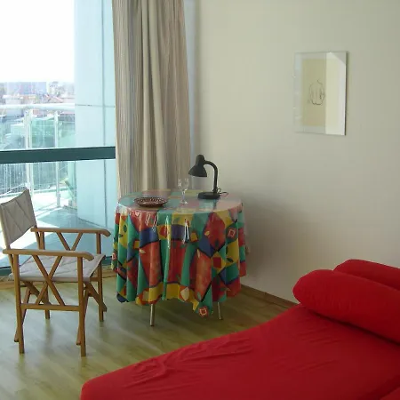 App 704, Sea View, One Room, *