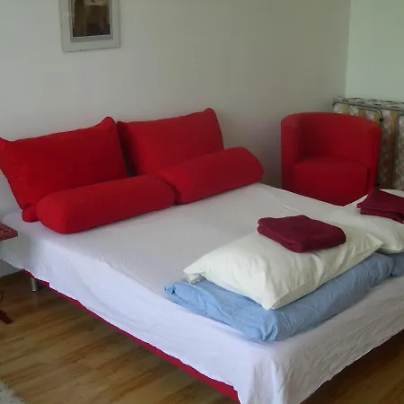 Apartament App 704, Sea View, One Room,